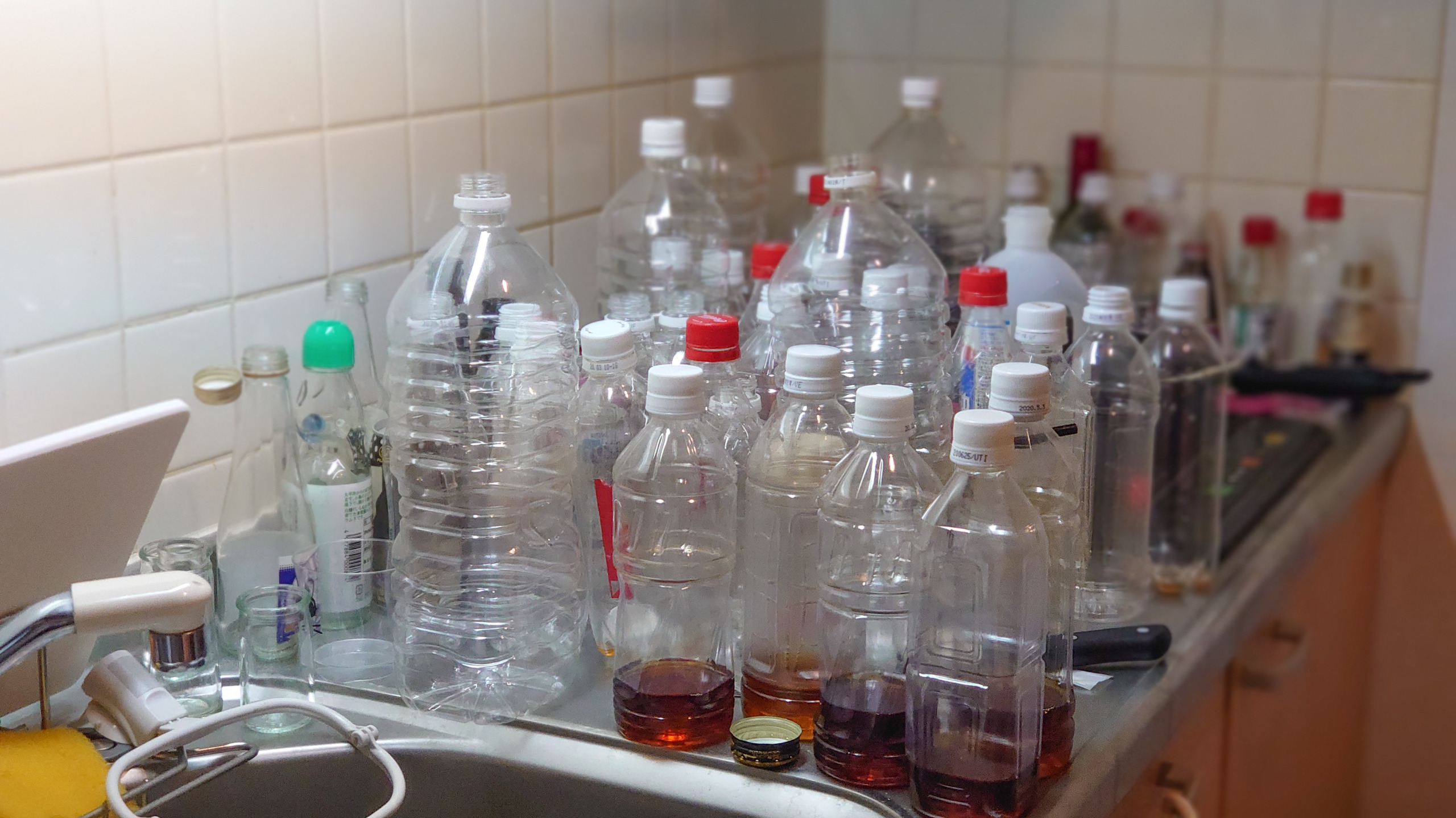 熟練スタッフが多数在籍

ゴミ屋敷に特化した清掃会社